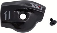SRAM Schaltung Trigger Abdeckungskit SRAM XX1 rechts, SL-XX-1-B1, SL-XX-1-B2
