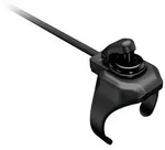 Shimano Schalthebel SHIMANO Schalter SW-RS801 100 mm Zusatz-Schalter Di2 - 100...