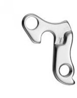 MARWI Schaltung Marwi Schaltauge GH-011 M8X0,75 inkl. Schrauben