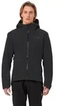 VAUDE Fahrradjacke MEN'S MOAB PRO RAIN JACKET mit Unterarm-Bel&uuml;ftung, winddicht,