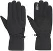 Fleecehandschuhe JACK WOLFSKIN "HIGHLOFT GLOVE", Damen, Gr. M, schwarz,...