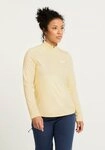 Jack Wolfskin Stehkragenpullover TRAIL HZ W Funktions-Langarmshirt,...