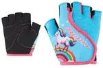 Ziener Fahrradhandschuhe CLAUDI-Z blau S