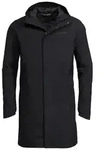 VAUDE Outdoorjacke Men's Cyclist Padded Parka (1-St) wetterfester Wintermantel...
