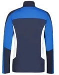 L&ouml;ffler Fleeceshirt DA MIDLAYER RACING TRANSTEX beige 34