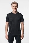 VAUDE Radtrikot SE ME FELLING TRIKOT f&uuml;r Radsport, sportlicher Stil