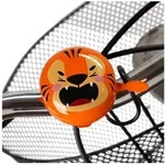 Legami Fahrradklingel Fahrradklingel Tiger