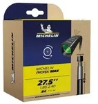 Michelin Fahrradschlauch Schlauch B4 Protek Max 27.5x1.85-2.40 47/61-584 AV 48 mm
