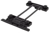 XLC Adapterplatte passend f&uuml;r Atranvelo 5.1 Taschen Adapter