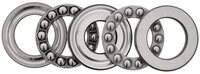 FAG Kugellager FAG 6013 -ZR Rillenkugellager Innen-&Oslash; 65 mm Au&szlig;en-&Oslash; 100 mm...