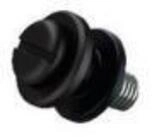 Contorion Maulschl&uuml;ssel QUICK Schrauben-Set f&uuml;r R&auml;ndelrad 21,5x5x8