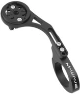 M-Wave Fahrradcomputer M-Wave Davenport Arm 2.0 Lenkerhalter - CNC-Alu, &Oslash;...