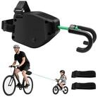LuxusKollektion Abschleppseil Abschleppseil Zugseil Fahrrad Kinder Follow Me...