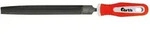 fortis Feile, Halbrund H2 2.5 cm x 25 cm