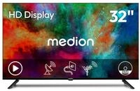 Medion&reg; MD832003 LCD-LED Fernseher (80 cm/32 Zoll, 720p HD Ready, Pay-TV, 60Hz,