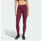adidas Performance Leggings OPTIME WORKOUT FULL LENGTH LEGGINGS (1-tlg)