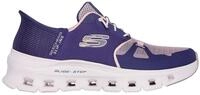 Skechers Skechers Glide-Step Pro Slip-On Violett PRCL Slipper