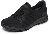 Slip-On Sneaker SKECHERS "GLIDE-STEP COMFORT-STEADY GRACE", Damen, Gr. 35,...