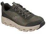 Skechers Glide Step Sole-Bart Clough Sneaker gr&uuml;n 41 EU