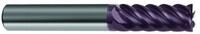 G&uuml;hring Fr&auml;sstift G&Uuml;HRING Schaftfr&auml;ser SL DIN6527 VHM FIRE Typ NH Z6 16mm