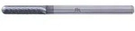 Pferd Fr&auml;sstift PFERD Tungsten carbide burrs WRC 0313/3 Z5 HC-FEP