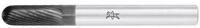 Pferd Fr&auml;sstift PFERD Tungsten carbide burrs WRC 0616/6 Z5 HC-FEP
