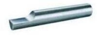 WILKE Rei&szlig;nadel Gravierstichel HSSE 20,0x160mm Form A WILKE