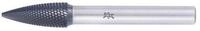 Pferd Fr&auml;sstift PFERD Tungsten carbide burrs SPG 0820/6 MICRO HC-FEP
