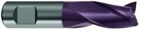 G&uuml;hring Fr&auml;sstift G&uuml;hring Bohrnutenfr&auml;ser SL kurz WN VHM FIRE 2,50mm