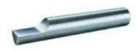 WILKE Rei&szlig;nadel Gravierstichel HSSE 10,0x100mm Form A WILKE