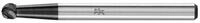 Pferd Fr&auml;sstift PFERD TOOLS Schleifkugel KUD 0302/3 ALU HC-NFE...
