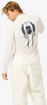 SUPER.NATURAL Langarmshirt f&uuml;r Herren, nachhaltig, Merino mit Sport-Motiv,
