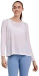 FALKE Langarmshirt FALKE Training Damen (1-tlg., 1)
