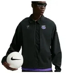 Nike Sweatjacke Nike Performance FC Barcelona Kobe Bryant Jacke Polyester