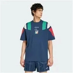 adidas Performance Trainingsshirt ITALIEN EQT T-SHIRT (1-tlg) blau XL (48)