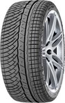 Michelin Winterreifen MICHELIN, PILOT ALPIN PA4