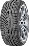 Michelin Winterreifen MICHELIN, PILOT ALPIN PA4