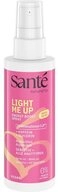 SANTE Gesichtspflege Light Me Up Energy Spray, 75 ml