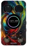 Mooer Audio Musikinstrumentenpedal, (Effekte, Multi-Effekte), Meta FX X...