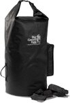 Big Green Egg Aufbewahrungsbecher Charcoal Storage Bag Schwarz - 9 kg,...
