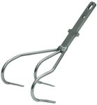 Polet Grubber, 10 cm Arbeitsbreite, Click Pro Gruber
