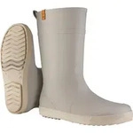 Dunlop_Workwear PB0JQ01 Dunlop Amsterdammer Gummistiefel grau 36 EU