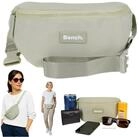 Bench. Bauchtasche Crossbag H&uuml;fttasche Crossover Handtasche Tasche, Wimmerl...