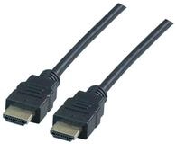 EFB EFB Elektronik K5430SW.5 HDMI-Kabel 5 m HDMI Typ A (Standard) Schwarz...