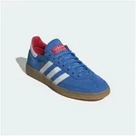 adidas Originals MANCHESTER UNITED HANDBALL SPEZIAL SCHUH Sneaker blau 46 2/3 EU