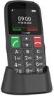 Gigaset GL30 Seniorenhandy (5,6 cm/2,2 Zoll, 0,3 MP Kamera, Voice over LTE)