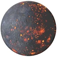Popsockets Popsockets PopGrip - Dark Star