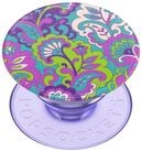 Popsockets Popsockets PlantCore Grip Purple Kamp