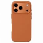 Accezz Backcover Accezz Liquid Silikoncase mit MagSafe Apple iPhone 18 Pro / 17...