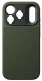 MOMENT Smartphone-H&uuml;lle Camera Case for iPhone 18 Pro with MagSafe Olive